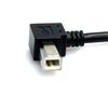 StarTech.com 0.9m USB cable 35.4" (0.9 m) USB A USB B Black 2