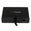 StarTech.com MSTDP123DP video splitter DisplayPort 3x DisplayPort 2