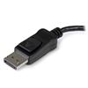 StarTech.com MSTDP123DP video splitter DisplayPort 3x DisplayPort 4