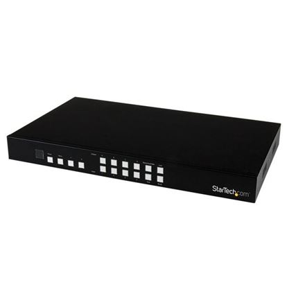 StarTech.com VS424HDPIP video switch HDMI 1