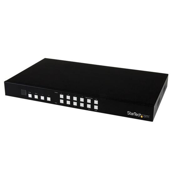 StarTech.com VS424HDPIP video switch HDMI 1