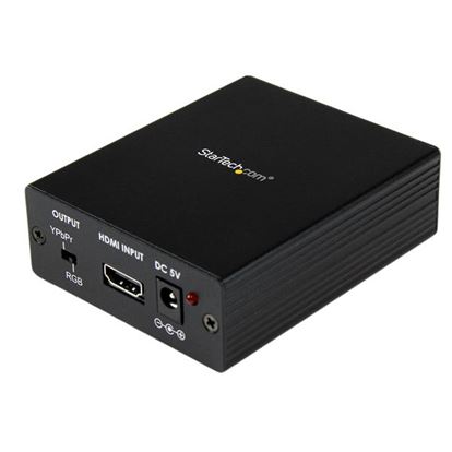 StarTech.com HDMI2VGA video signal converter 1920 x 1200 pixels 1