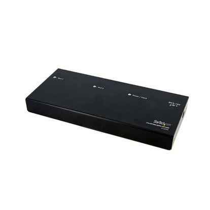 StarTech.com ST122DVIA video splitter DVI 2x DVI 1