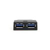StarTech.com ECUSB3S22 interface cards/adapter Internal USB 3.2 Gen 1 (3.1 Gen 1) 2