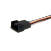 StarTech.com FAN4SPLIT12 internal power cable 12.2" (0.31 m) 3