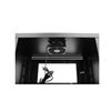 StarTech.com RK619WALL rack cabinet 6U Wall mounted rack Black 3