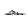 StarTech.com PEX2S5531P interface cards/adapter Internal Serial 3