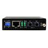 StarTech.com ET90110ST2 network media converter 200 Mbit/s 1310 nm Multi-mode Black 2