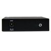 StarTech.com ET90110ST2 network media converter 200 Mbit/s 1310 nm Multi-mode Black 3