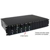 StarTech.com ET90110ST2 network media converter 200 Mbit/s 1310 nm Multi-mode Black 4