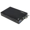 StarTech.com ET91000LC2 network media converter 2000 Mbit/s 850 nm Multi-mode Black 1