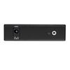 StarTech.com ET91000LC2 network media converter 2000 Mbit/s 850 nm Multi-mode Black 3