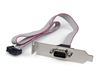 StarTech.com IDC/DB-9 Small Form Factor (SFF) Other 1