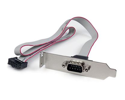 StarTech.com IDC/DB-9 Small Form Factor (SFF) Other 1