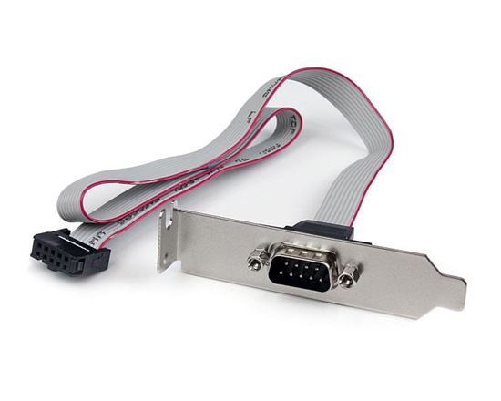 StarTech.com IDC/DB-9 Small Form Factor (SFF) Other 1