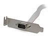 StarTech.com IDC/DB-9 Small Form Factor (SFF) Other 2