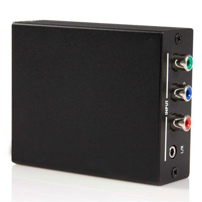 StarTech.com CPNTA2HDMI video signal converter 1
