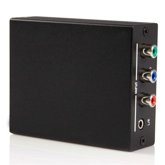 StarTech.com CPNTA2HDMI video signal converter 1