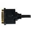 StarTech.com HDDVIMF8IN video cable adapter 7.87" (0.2 m) HDMI DVI-D Black 4