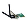 StarTech.com PEX300WN2X2 network card Internal WLAN 300 Mbit/s 1