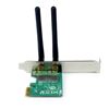 StarTech.com PEX300WN2X2 network card Internal WLAN 300 Mbit/s 2