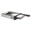 StarTech.com HSB220SAT25B drive bay panel 3.5" Bezel panel Black 5
