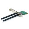 StarTech.com PEX300WN2X2 network card Internal WLAN 300 Mbit/s 3