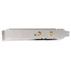 StarTech.com PEX300WN2X2 network card Internal WLAN 300 Mbit/s 4