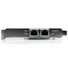 StarTech.com ST2000PEXPSE network card Internal Ethernet 2000 Mbit/s 3