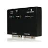 StarTech.com VGA over Cat5 Receiver Black 1