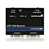 StarTech.com VGA over Cat5 Receiver Black 3