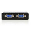 StarTech.com VGA over Cat5 Receiver Black 5