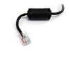 StarTech.com USBUPS06 USB cable 72" (1.83 m) USB A Black 2