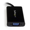 StarTech.com MCHD2VGAA2 video cable adapter Black 3
