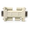 StarTech.com NM9FF cable gender changer DB-9 White 2