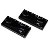 StarTech.com SV565UTPU KVM switch 1