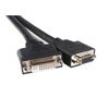 StarTech.com DMSDVIVGA1 video cable adapter DMS DVI-I + VGA (D-Sub) 3