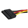 StarTech.com PYO2SATA internal power cable 5.91" (0.15 m) 3