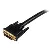 StarTech.com HDMIDVIMM20 video cable adapter 240.2" (6.1 m) HDMI DVI-D Black 2