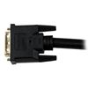 StarTech.com HDMIDVIMM20 video cable adapter 240.2" (6.1 m) HDMI DVI-D Black 4