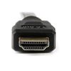 StarTech.com HDMIDVIMM20 video cable adapter 240.2" (6.1 m) HDMI DVI-D Black 6