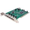StarTech.com PCIUSB7 interface cards/adapter Internal USB 2.0 1