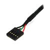 StarTech.com USBINT5PIN internal USB cable 2