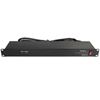 StarTech.com RKPW081915 power distribution unit (PDU) 8 AC outlet(s) 1U Black 1
