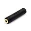 StarTech.com 3.5mm Adapter Black 1