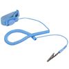 StarTech.com SWS100 antistatic wrist strap Blue 1