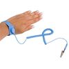 StarTech.com SWS100 antistatic wrist strap Blue 2