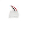 StarTech.com SLSATAF36 SATA cable 36" (0.914 m) SATA 13-pin SATA 7-pin + Molex (4-pin) Red 3