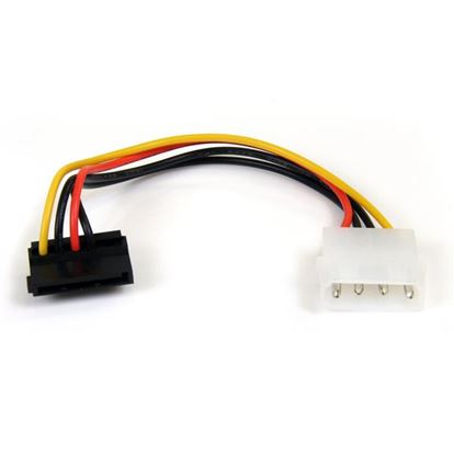 StarTech.com SATAPOWADAPR internal power cable 5.98" (0.152 m) 1