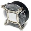 StarTech.com FAN1156PWM computer cooling system Processor Cooler Black 2